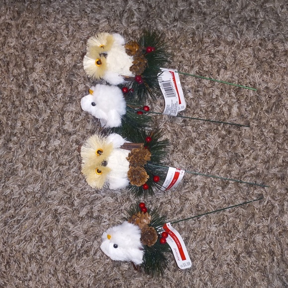 Christmas Tree Pick Bundle - Picture 1 of 6